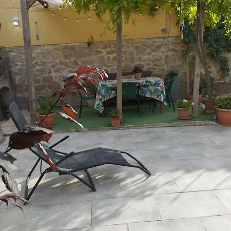 Casa Rural El Olivo Puigmoreno Екстериор снимка