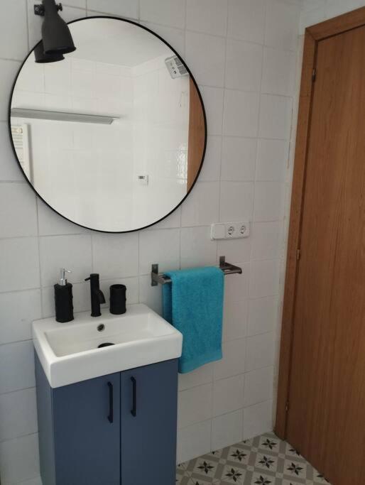 Casa Rural El Olivo Puigmoreno Екстериор снимка