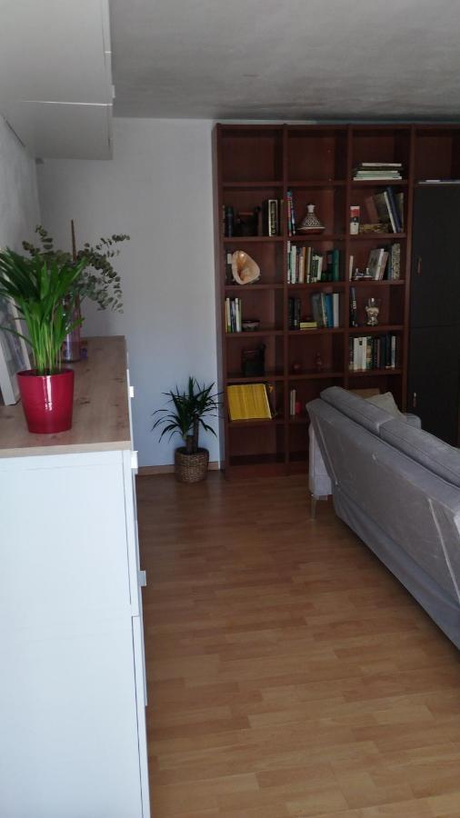 Casa Rural El Olivo Puigmoreno Екстериор снимка