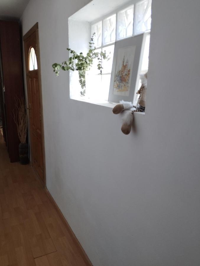 Casa Rural El Olivo Puigmoreno Екстериор снимка